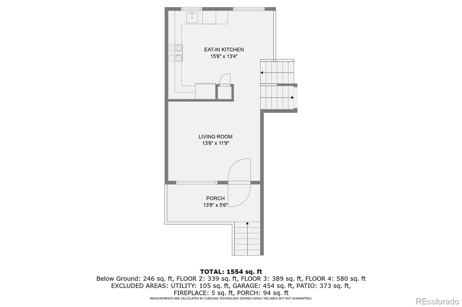 20536 Willowbend Lane
