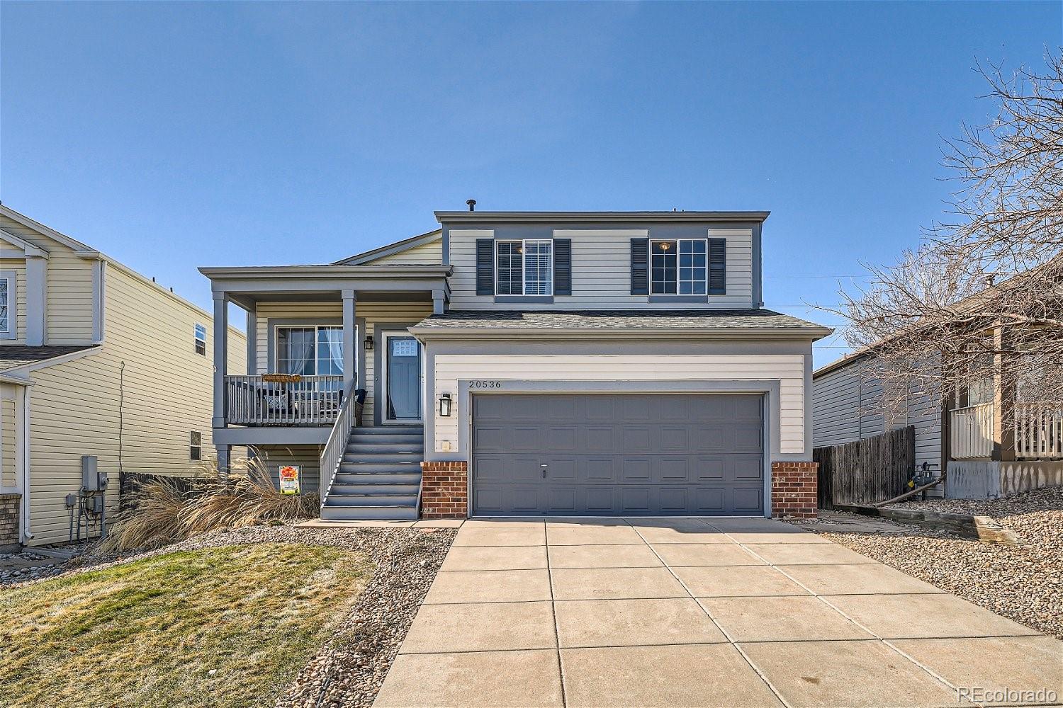20536 Willowbend Lane