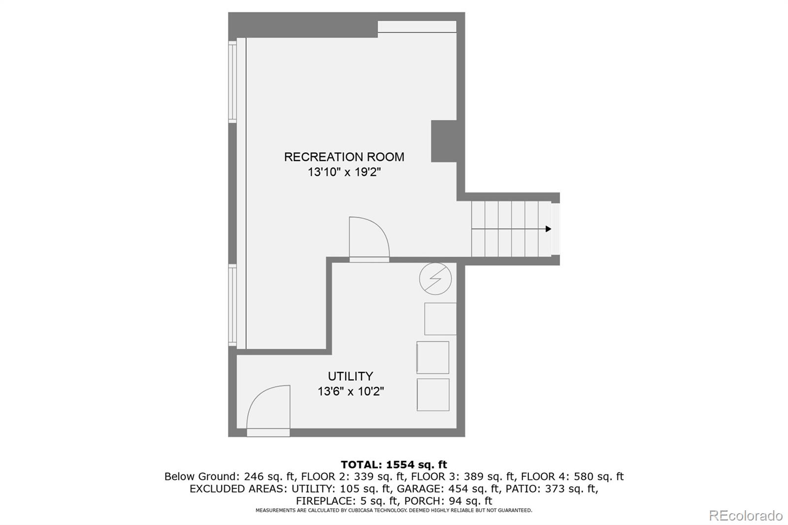 20536 Willowbend Lane