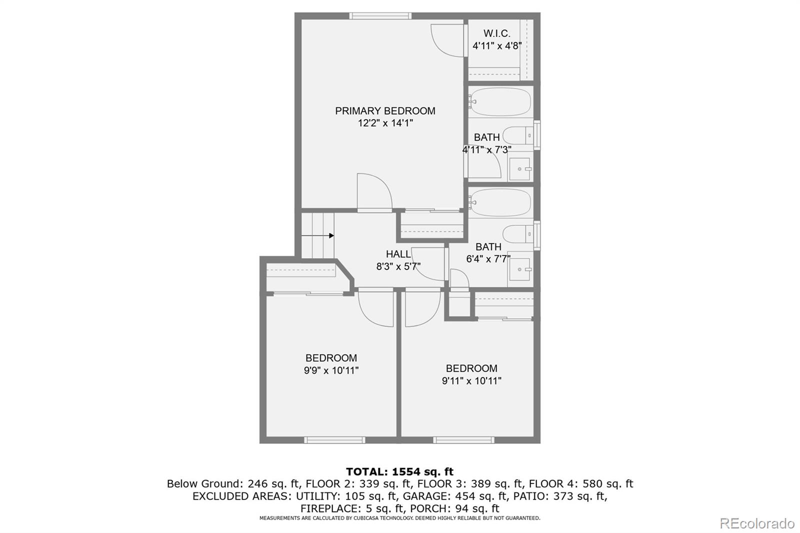20536 Willowbend Lane