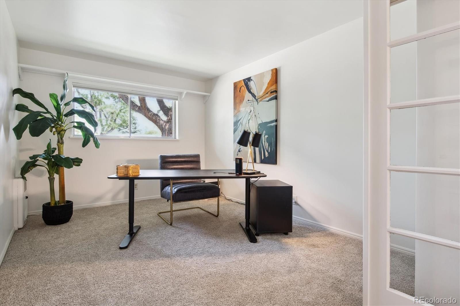 2205 S Holly Street Unit: 8
