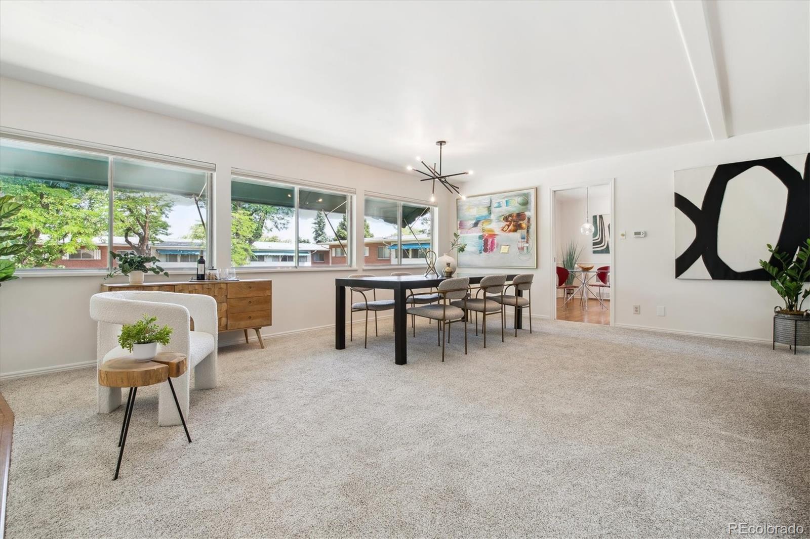 2205 S Holly Street Unit: 8
