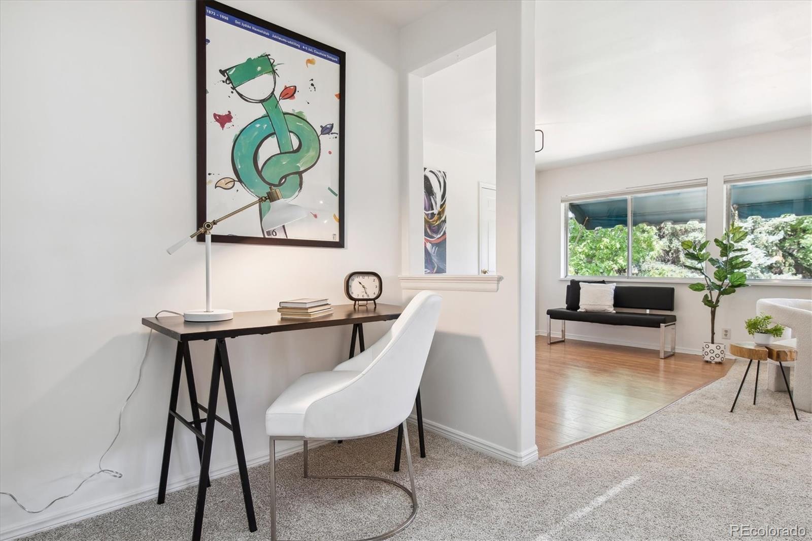 2205 S Holly Street Unit: 8