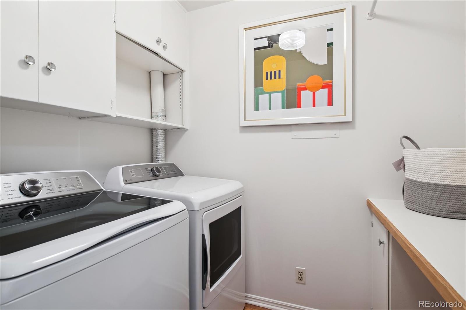 2205 S Holly Street Unit: 8