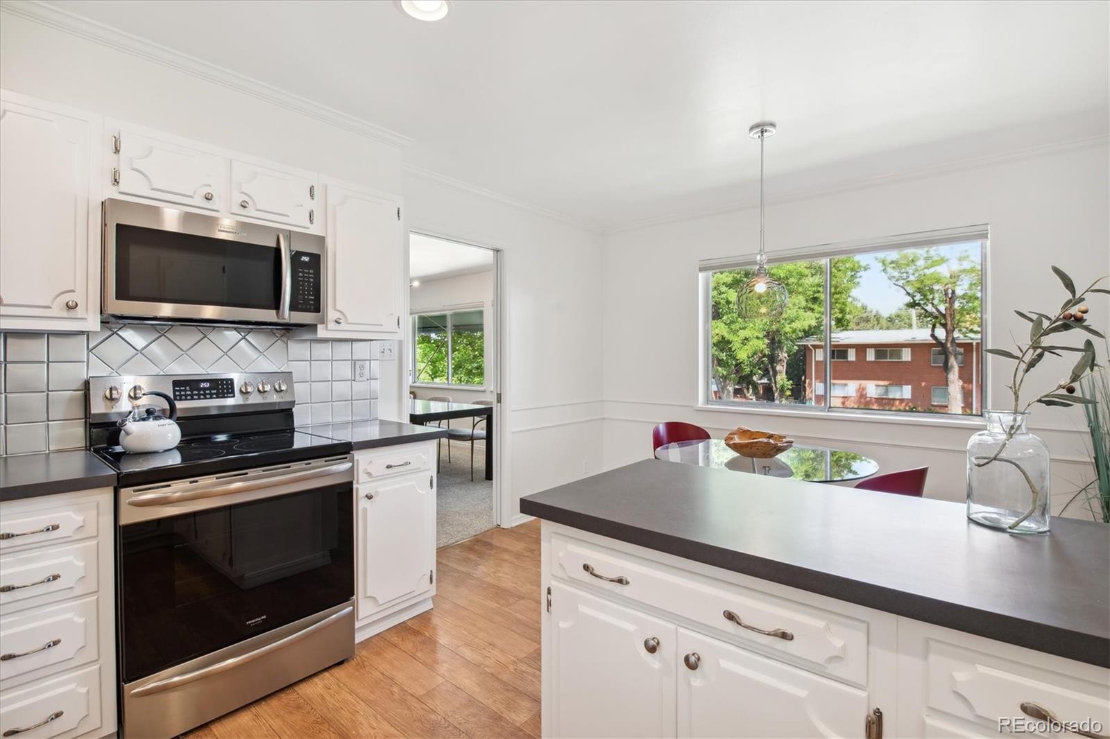 2205 S Holly Street Unit: 8