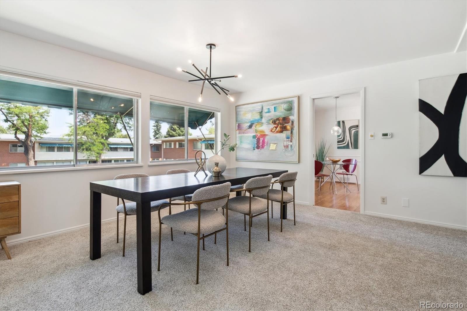 2205 S Holly Street Unit: 8