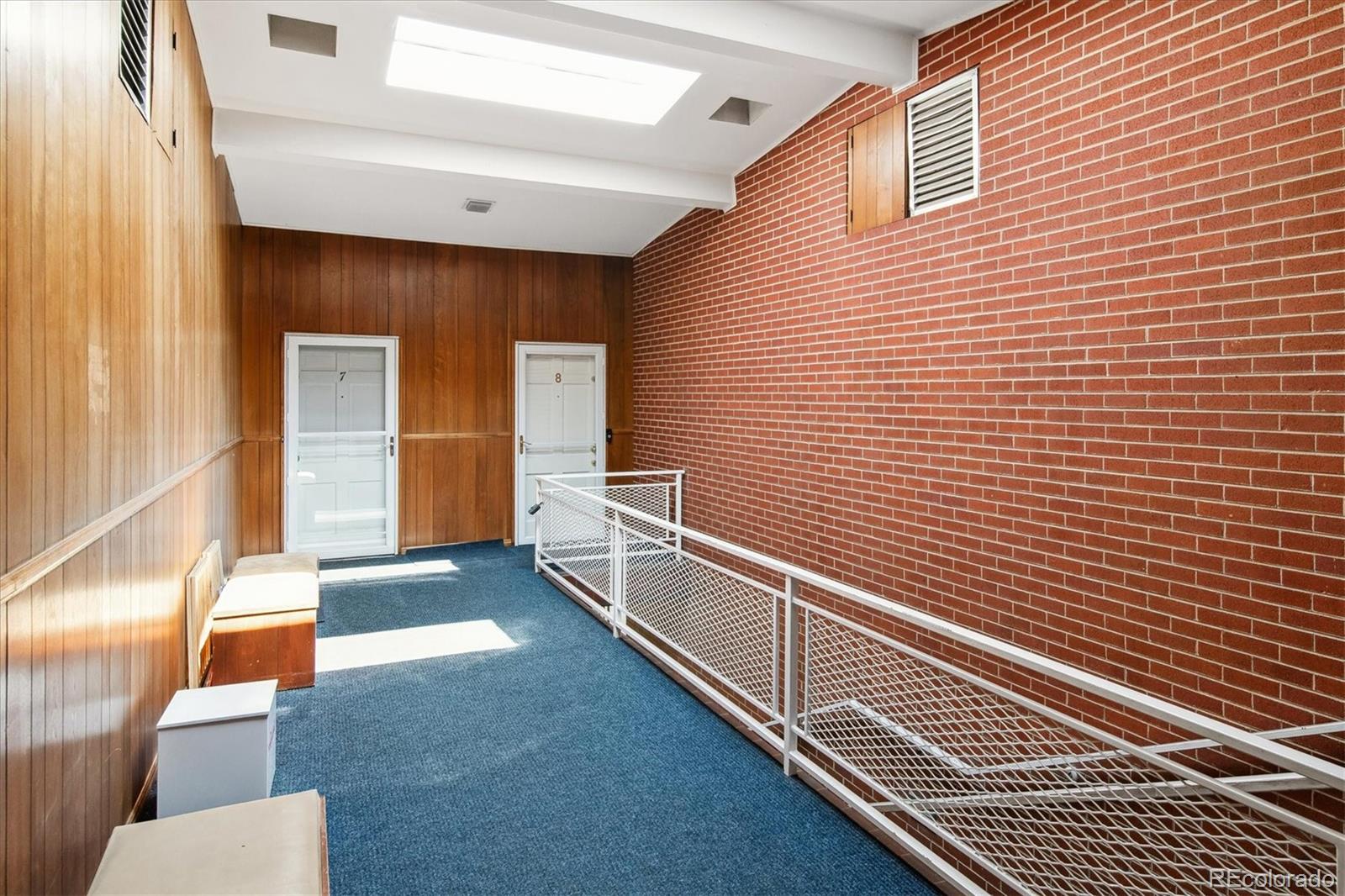 2205 S Holly Street Unit: 8