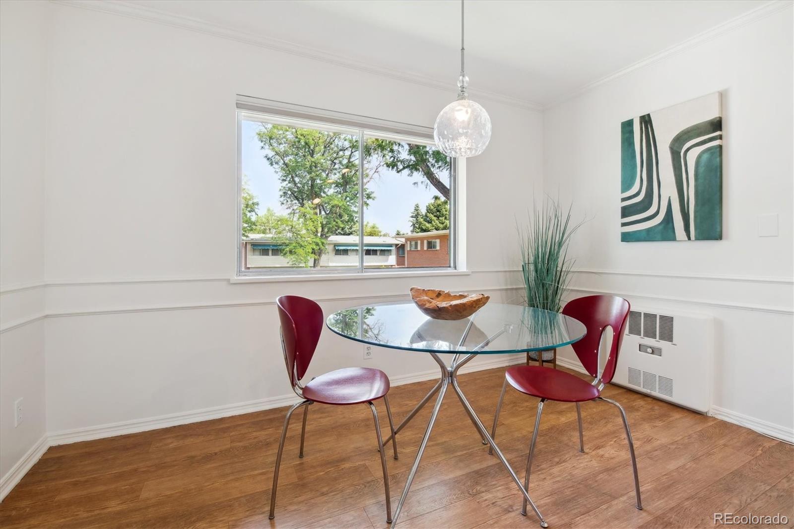 2205 S Holly Street Unit: 8