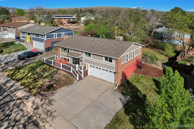 1567 S Xenon Court