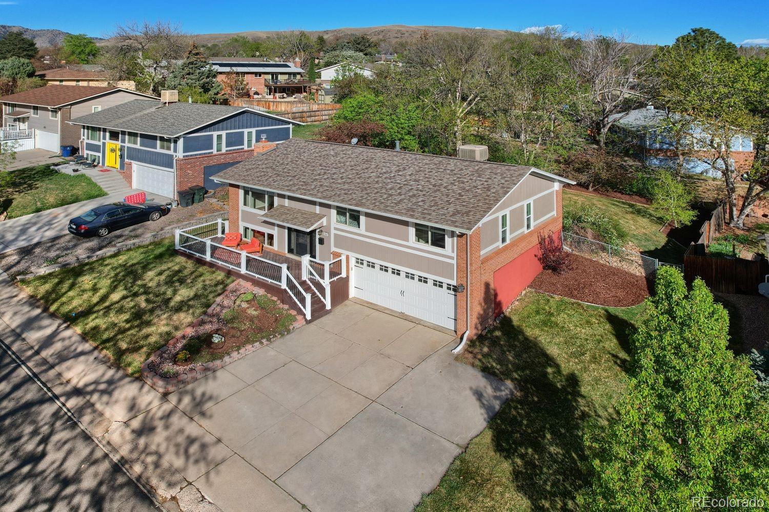 1567 S Xenon Court