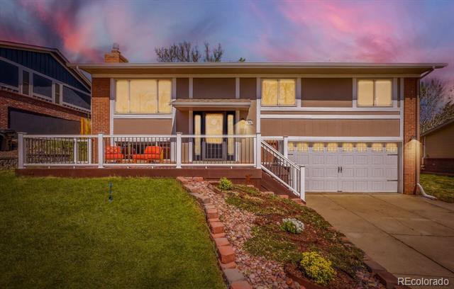 1567 S Xenon Court
