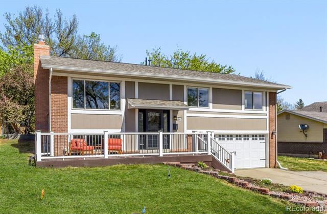 1567 S Xenon Court