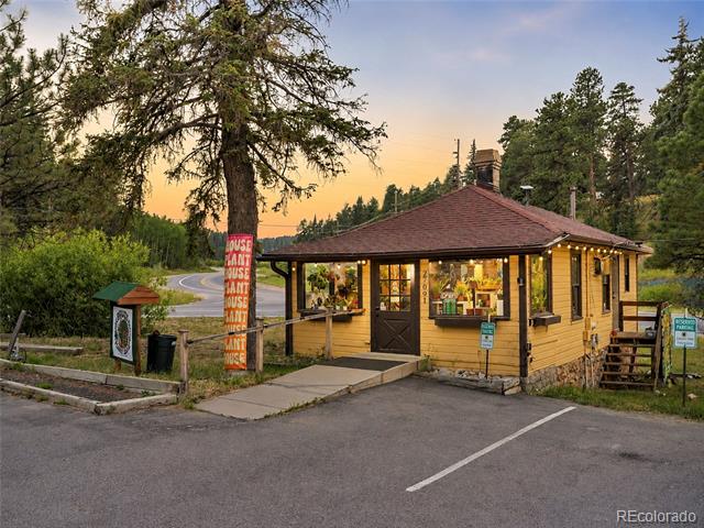 27051 Barkley Road