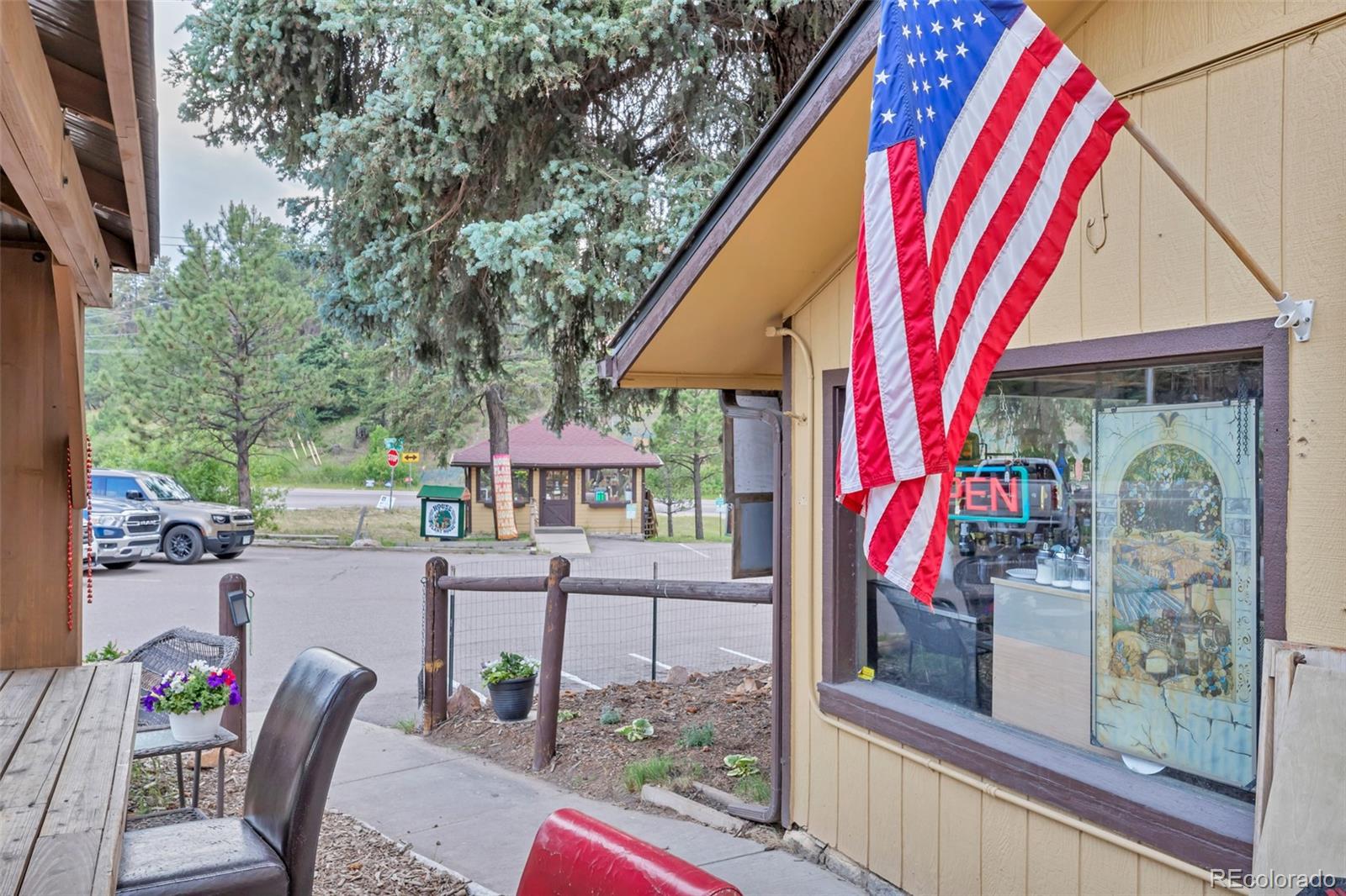 27051 Barkley Road