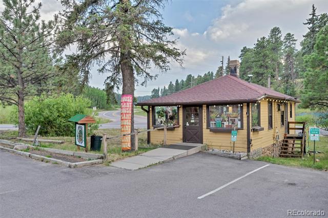 27051 Barkley Road
