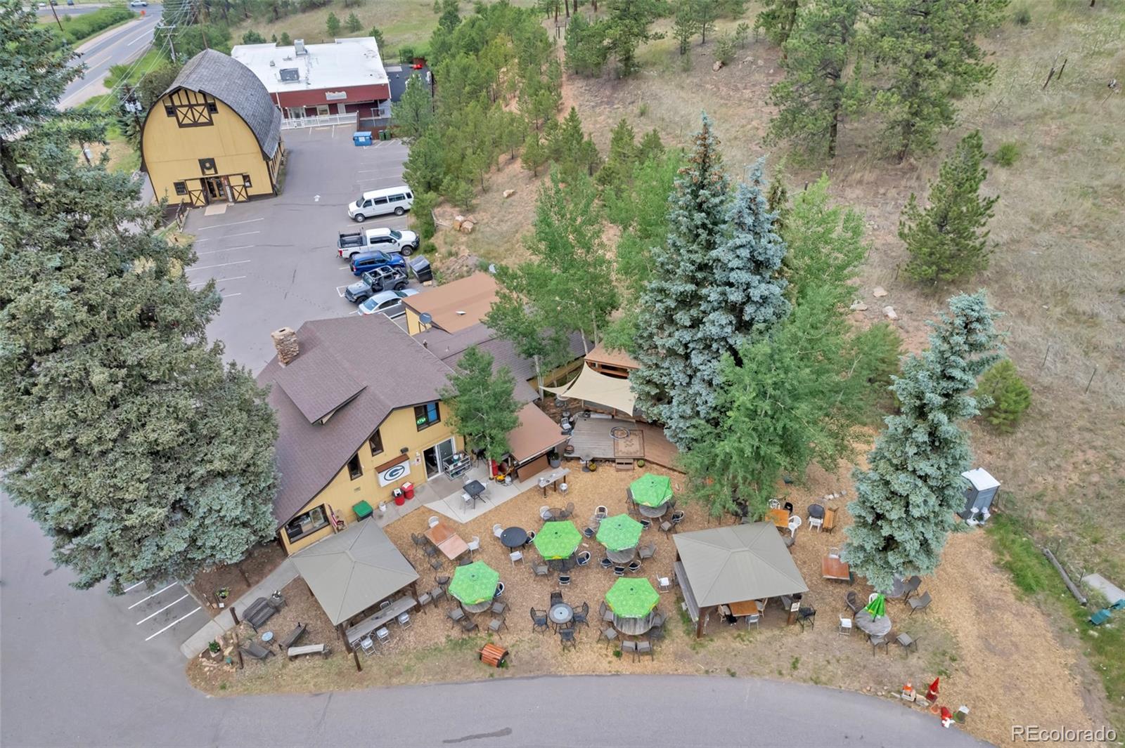 27051 Barkley Road