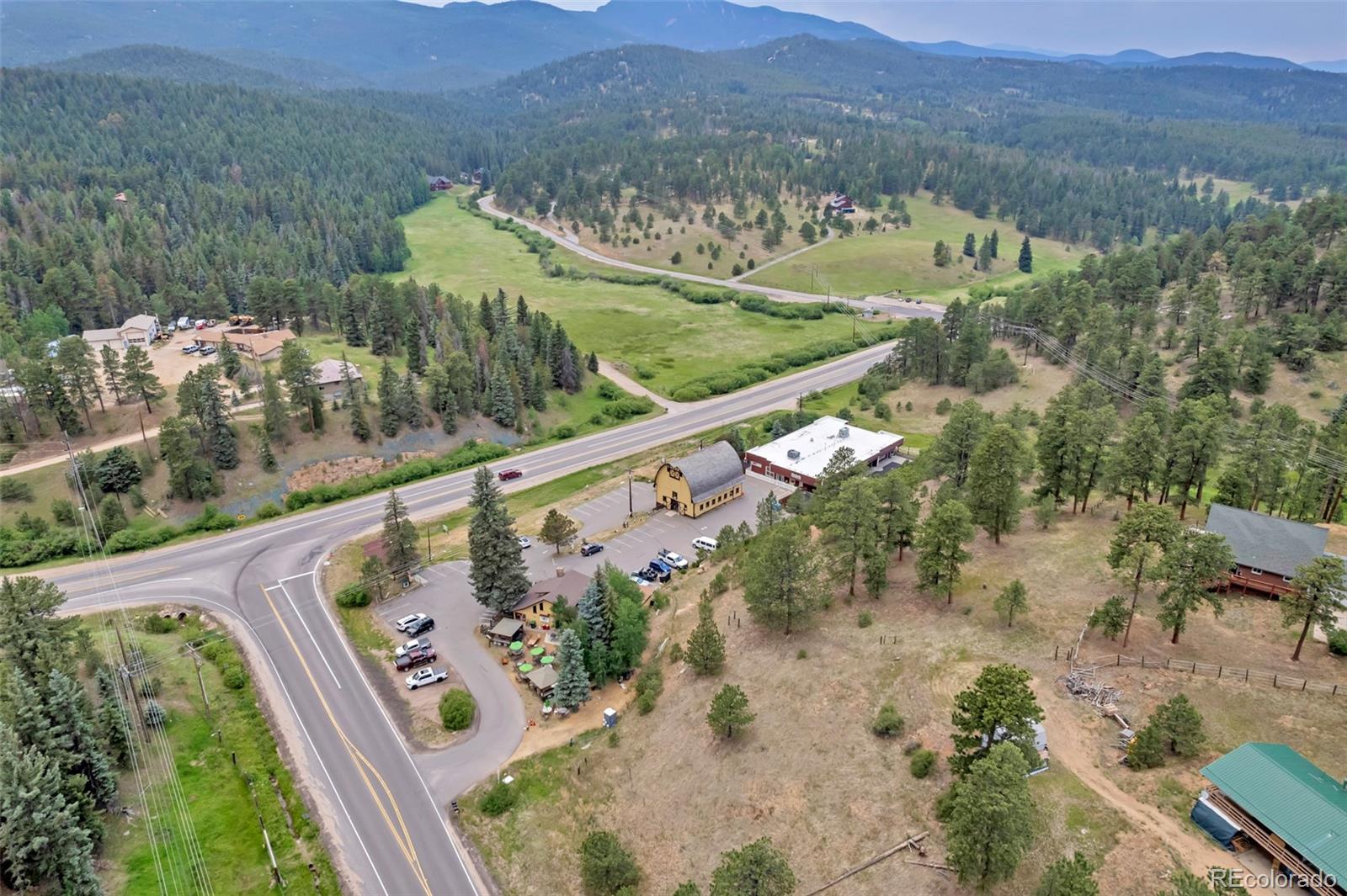 27051 Barkley Road