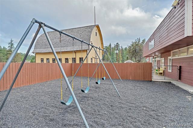 27051 Barkley Road