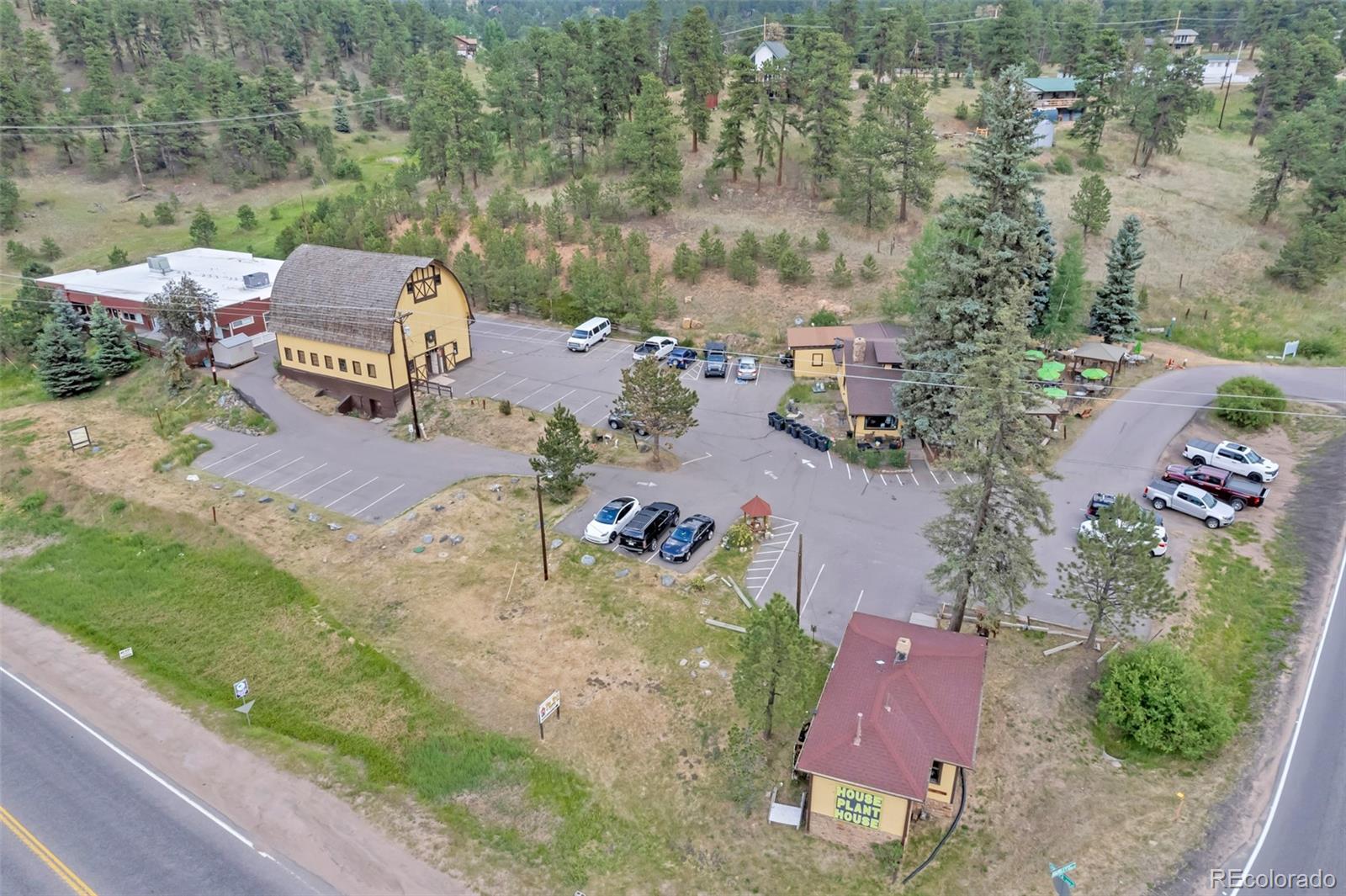 27051 Barkley Road