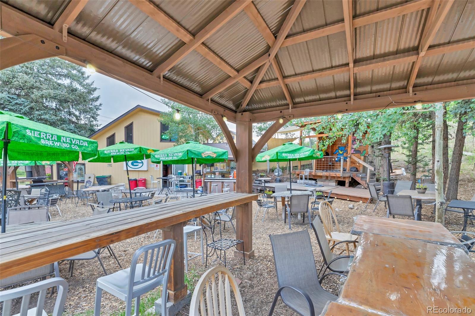 27051 Barkley Road