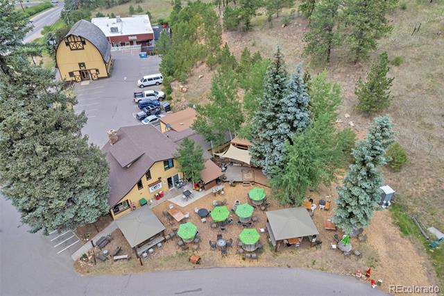 27051 Barkley Road