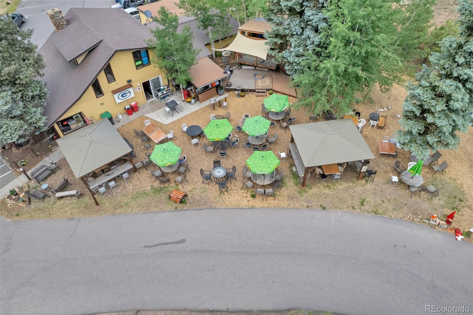 27051 Barkley Road
