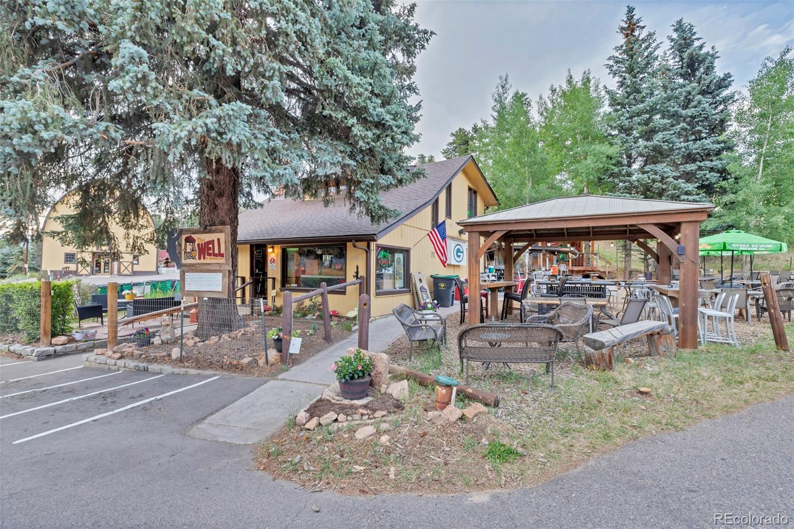 27051 Barkley Road