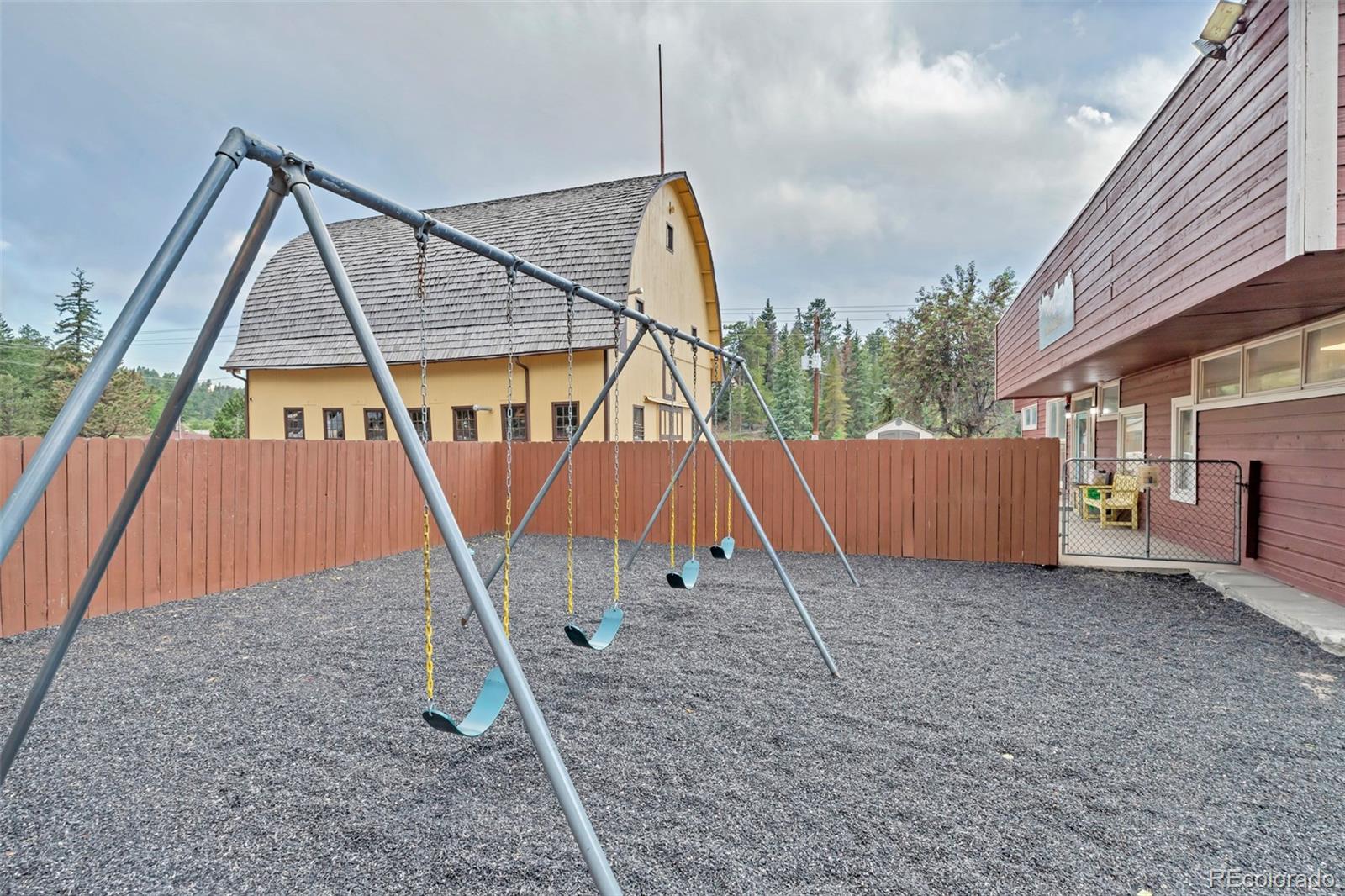 27051 Barkley Road