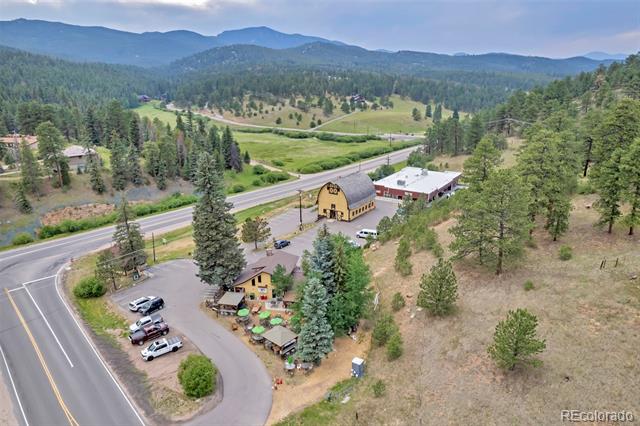 27051 Barkley Road
