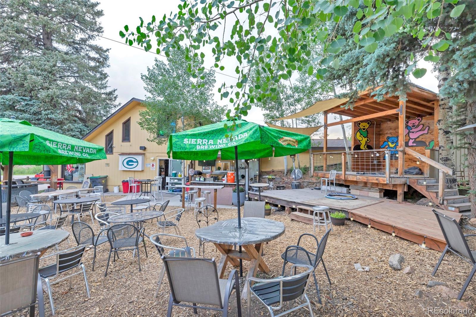 27051 Barkley Road