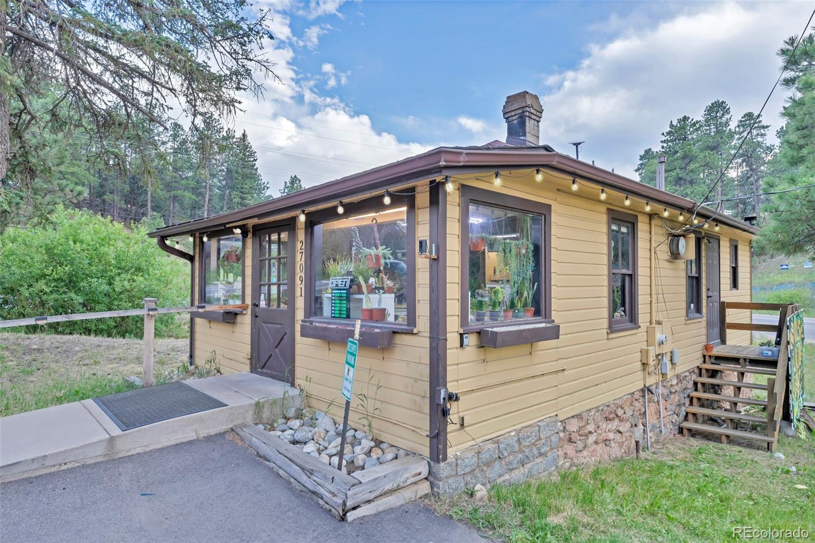 27051 Barkley Road