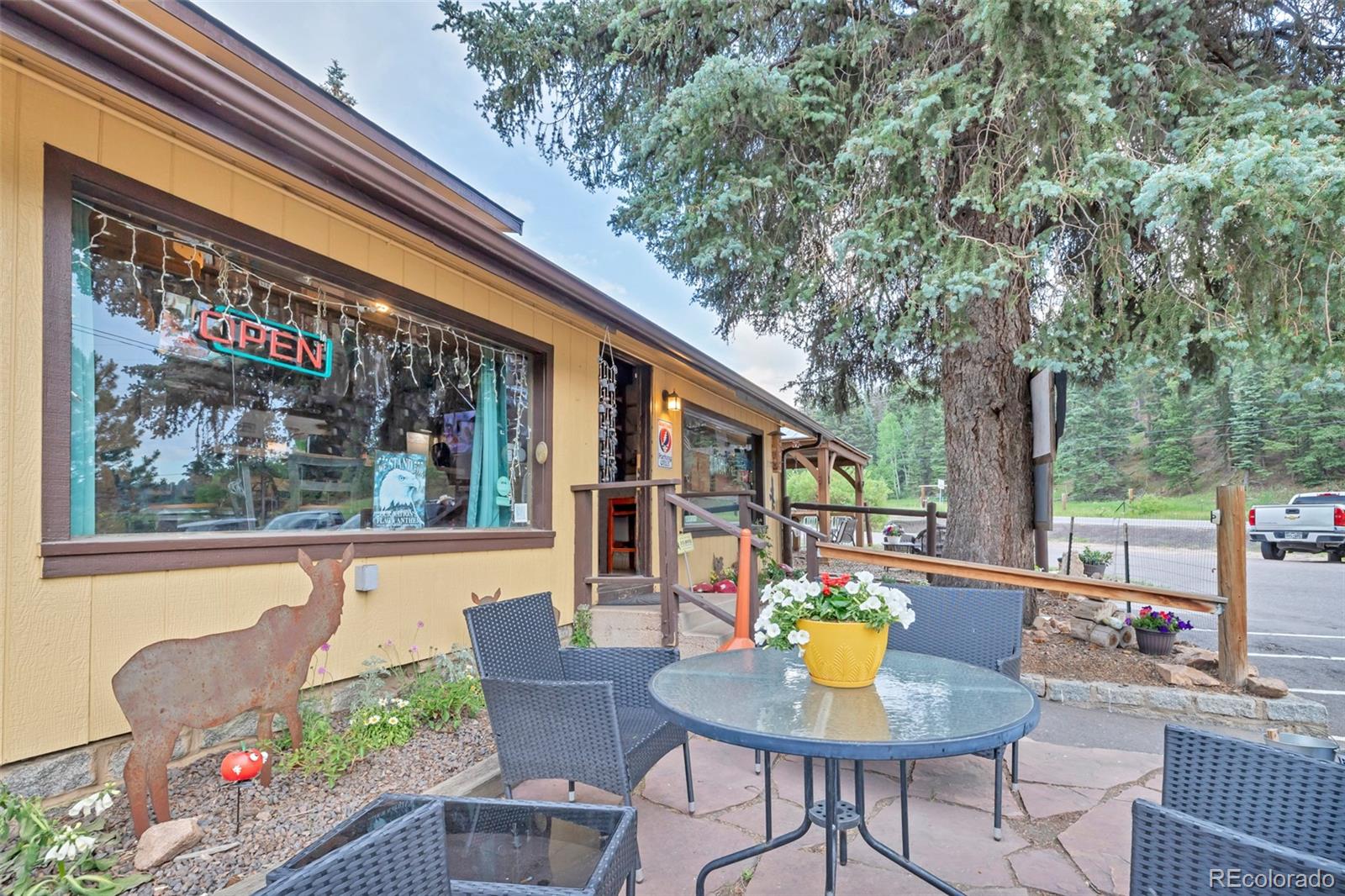 27051 Barkley Road