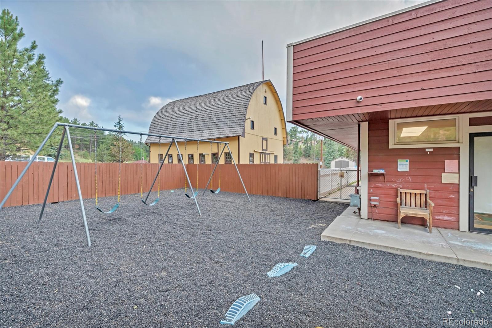 27051 Barkley Road