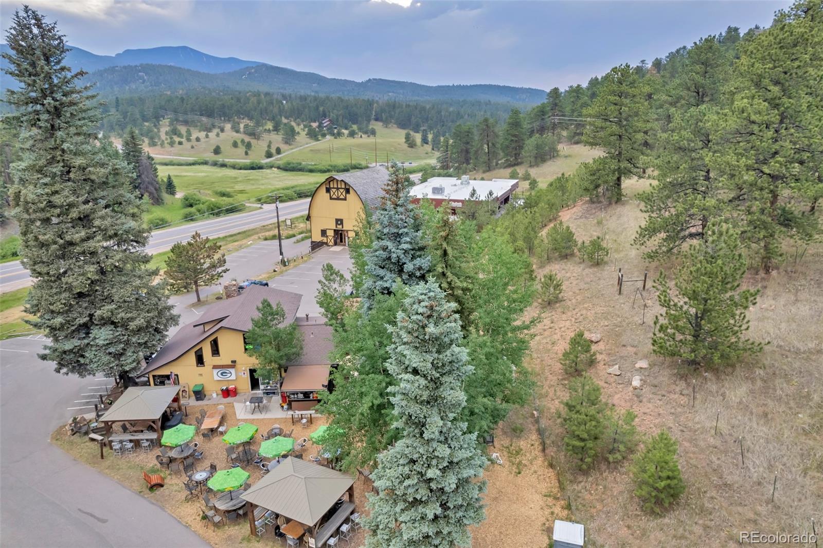 27051 Barkley Road