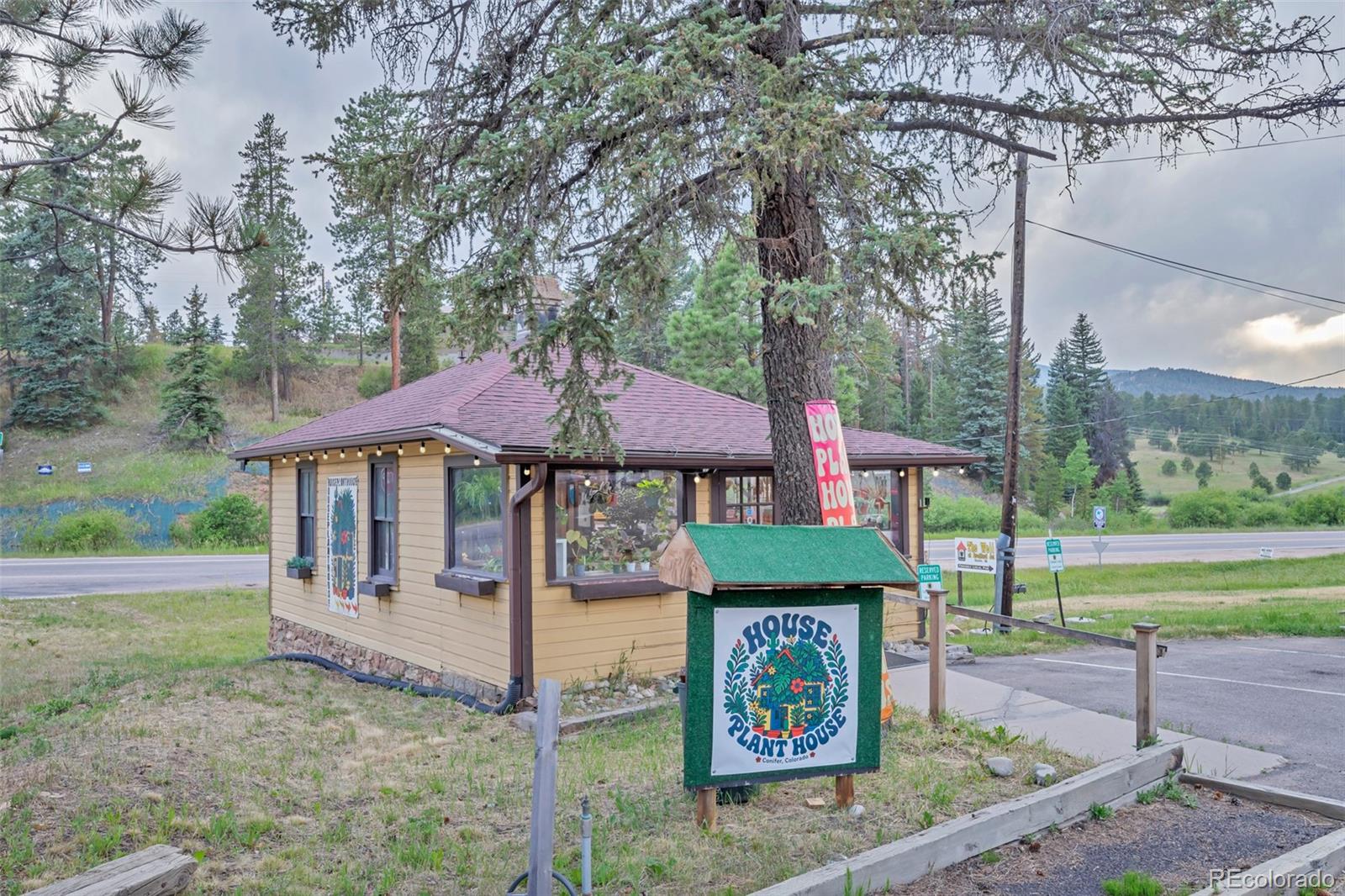 27051 Barkley Road