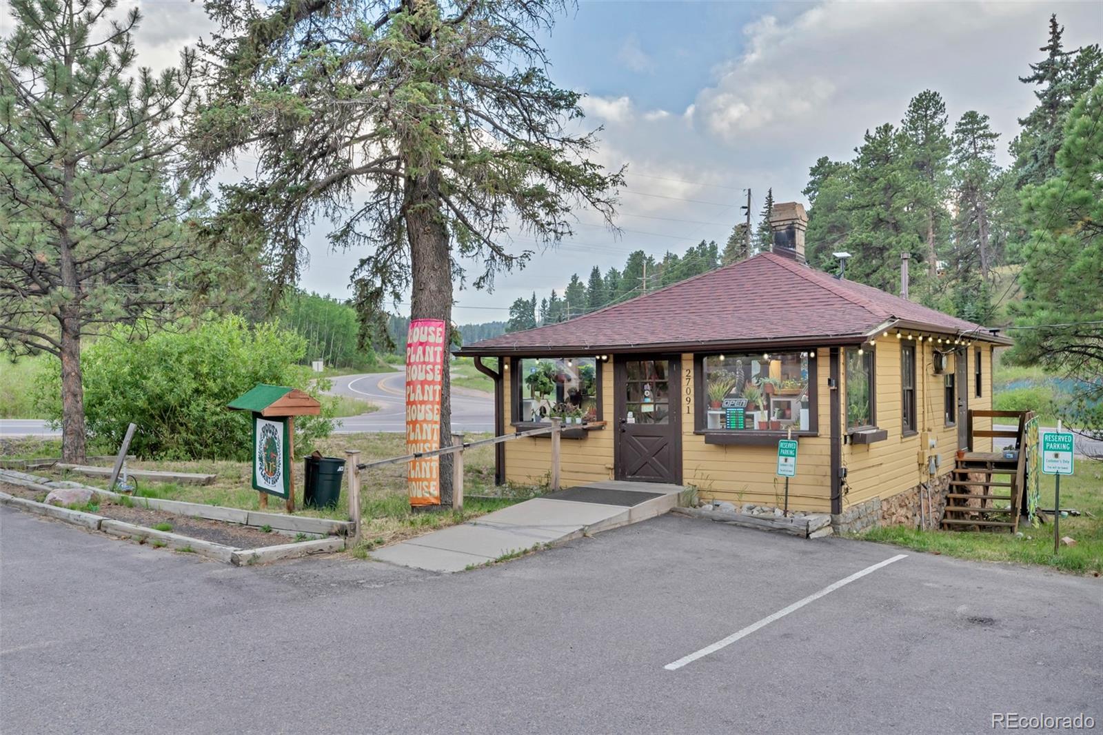 27051 Barkley Road