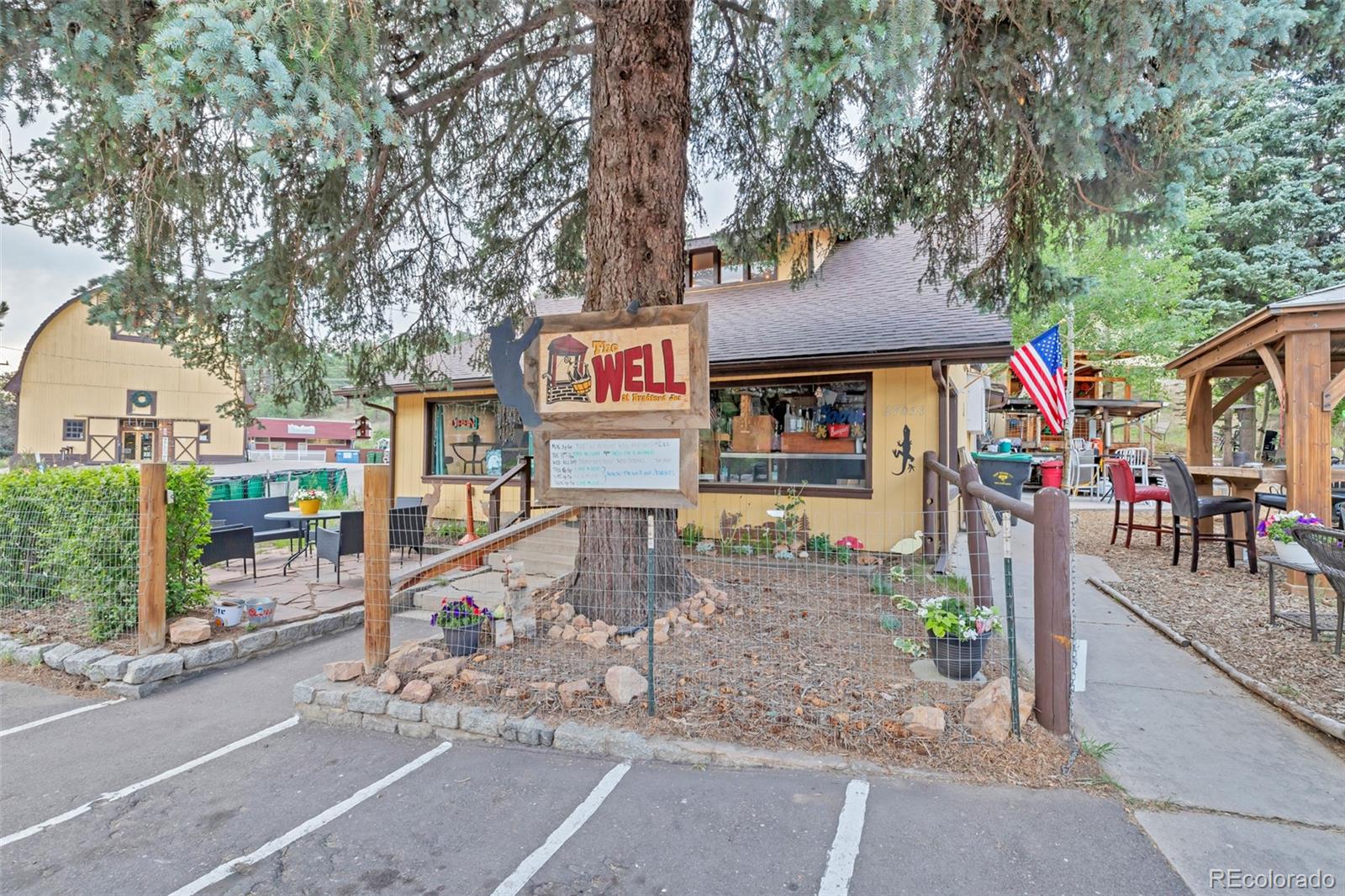 27051 Barkley Road