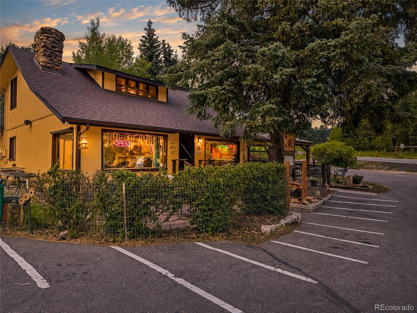 27051 Barkley Road