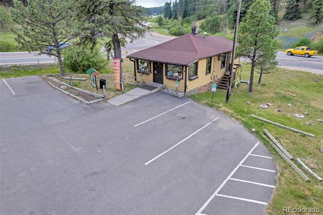27051 Barkley Road