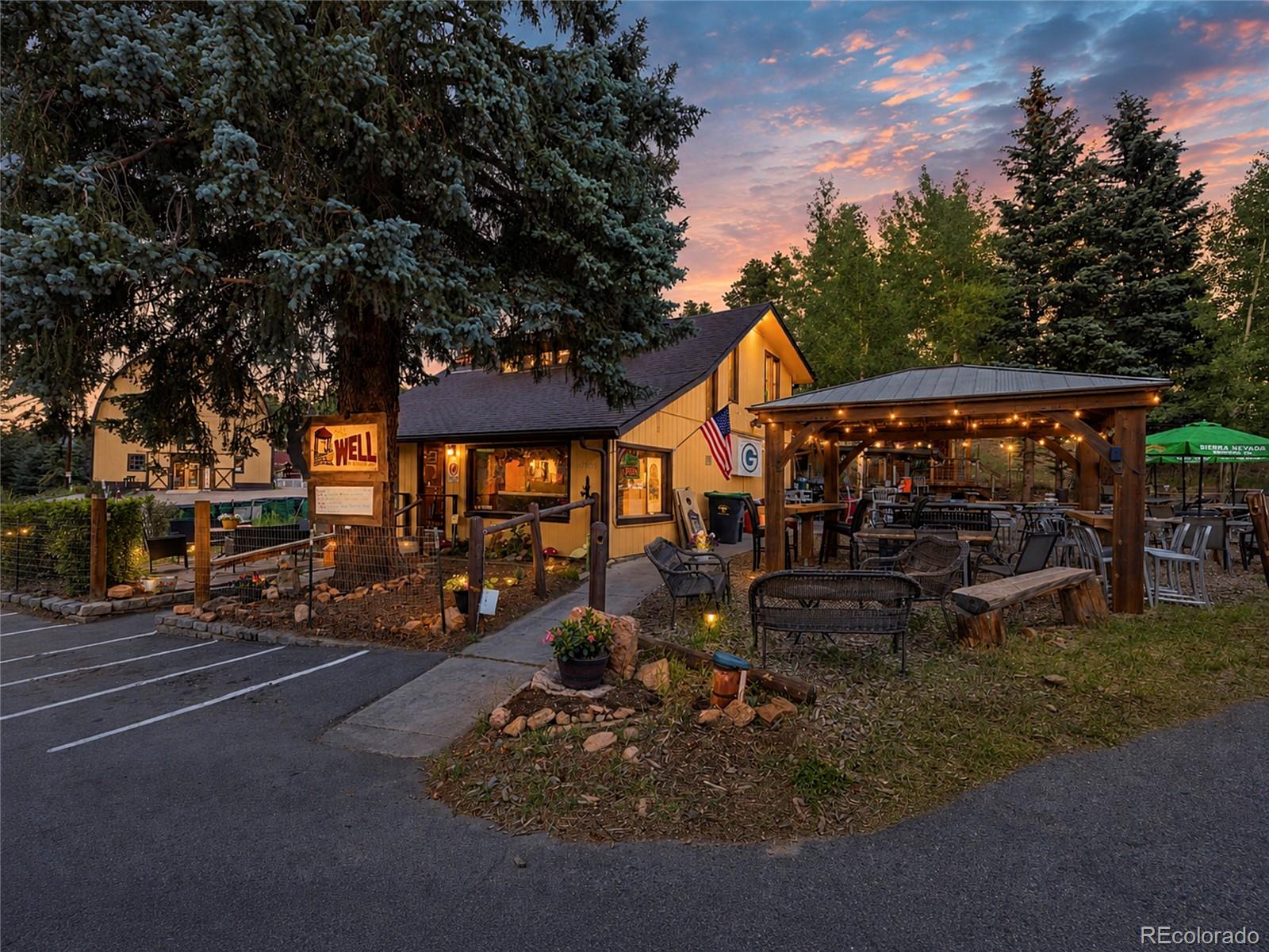 27051 Barkley Road