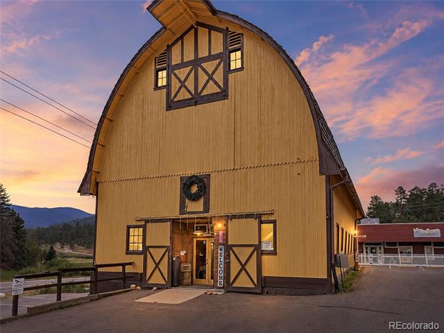27051 Barkley Road Conifer Co Us 80433 Rec6056920