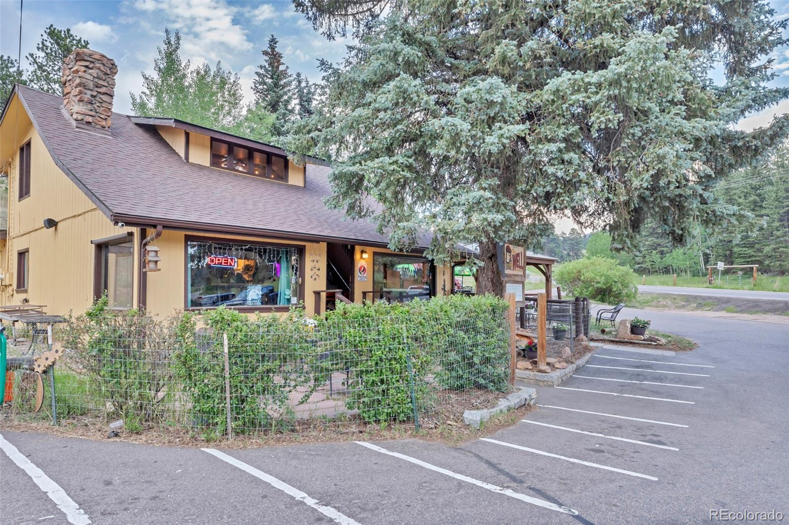 27051 Barkley Road