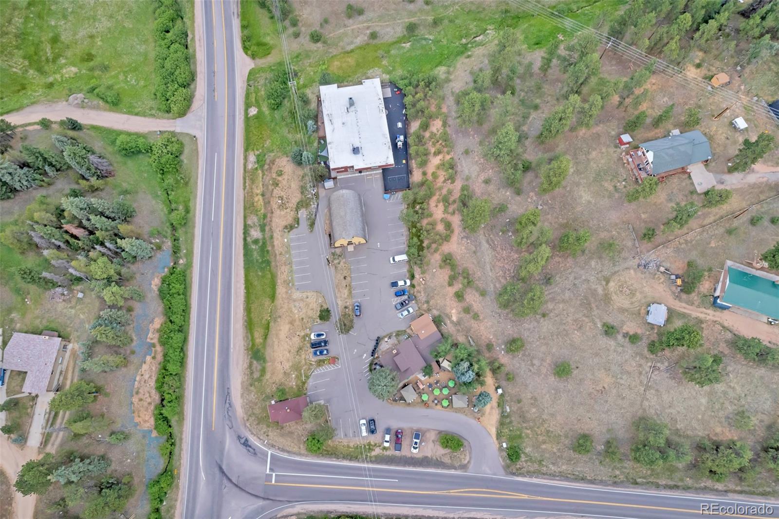 27051 Barkley Road