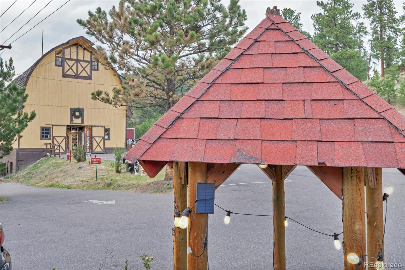 27051 Barkley Road