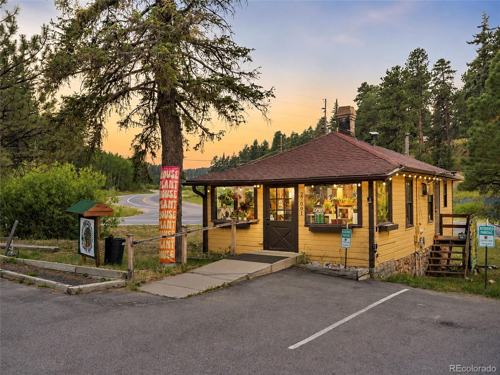 27051 Barkley Road