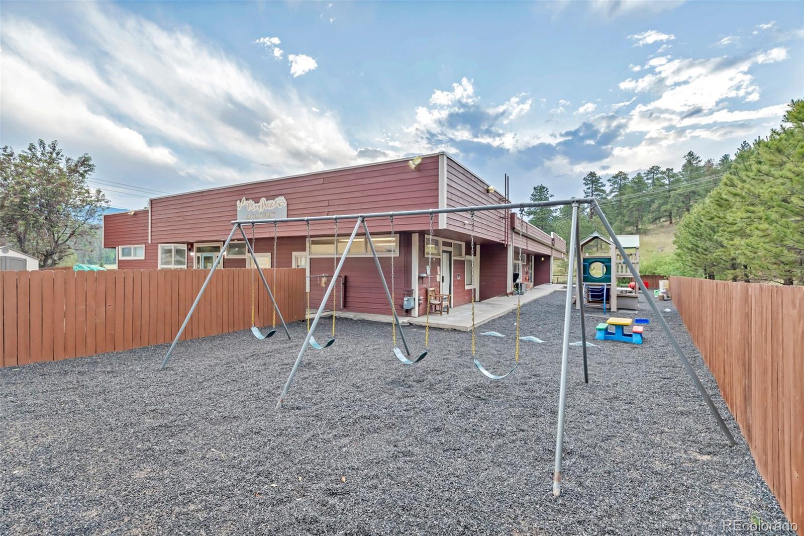 27051 Barkley Road