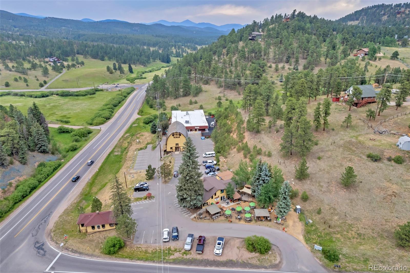 27051 Barkley Road