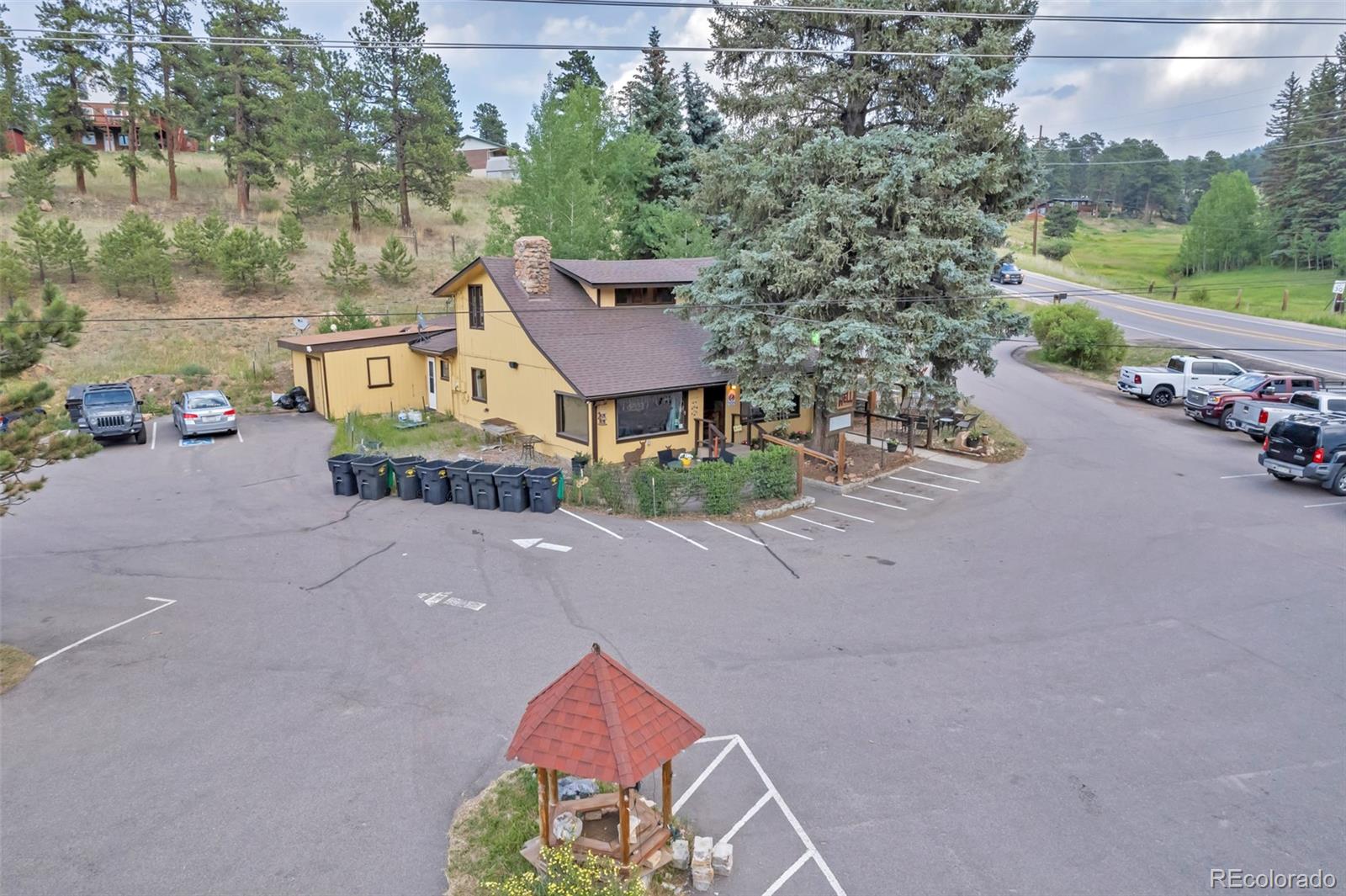 27051 Barkley Road