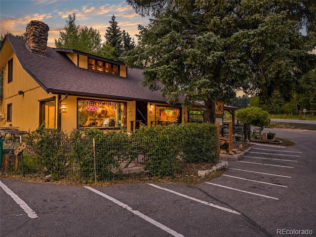 27051 Barkley Road