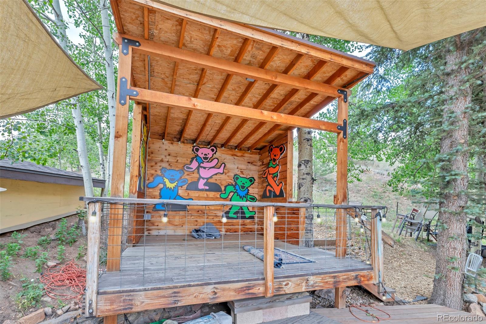 27051 Barkley Road